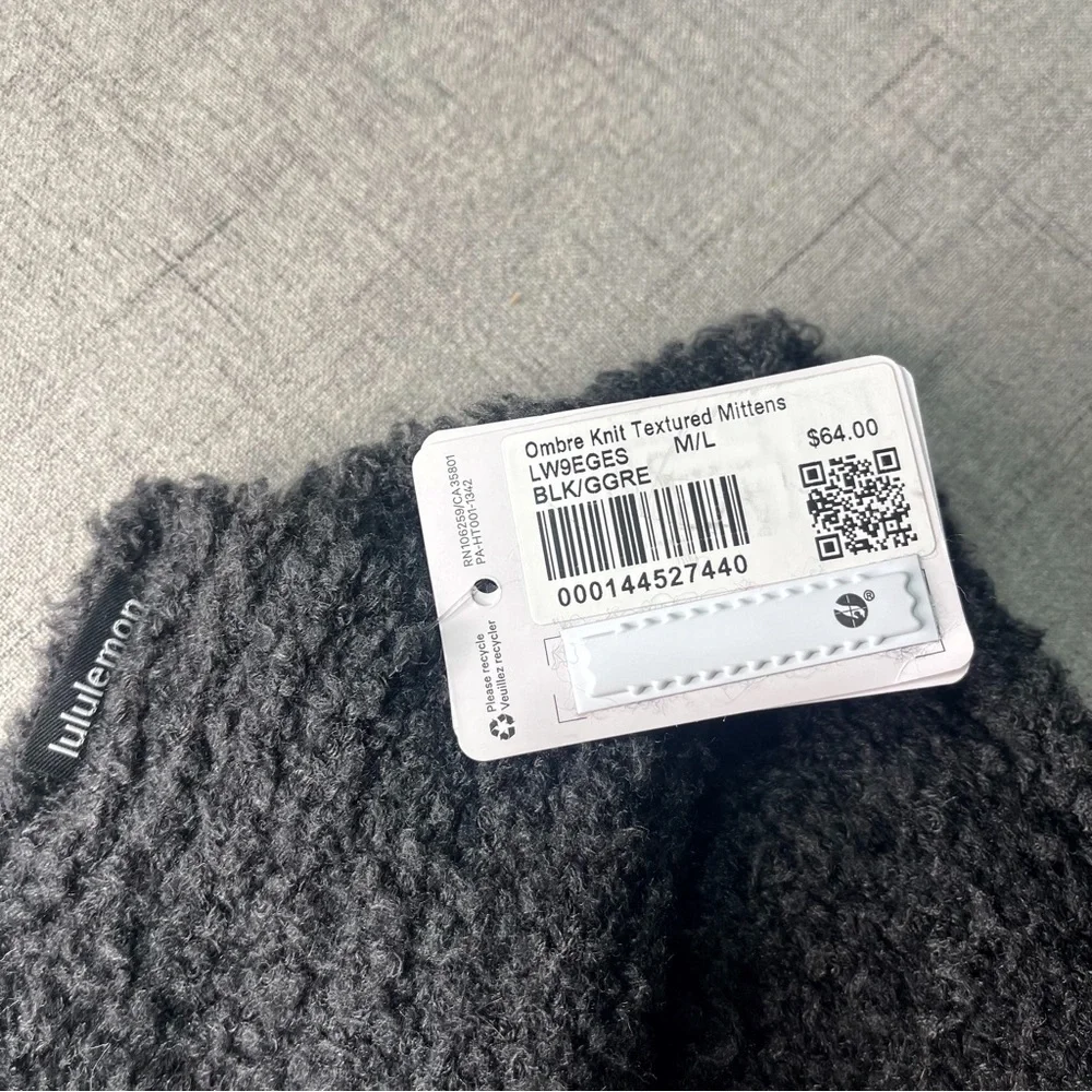 lululemon athletica lululemon ombre
